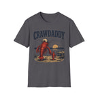 Crawdaddy Sunset T-Shirt