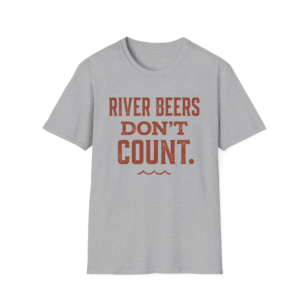 River Beers T-Shirt