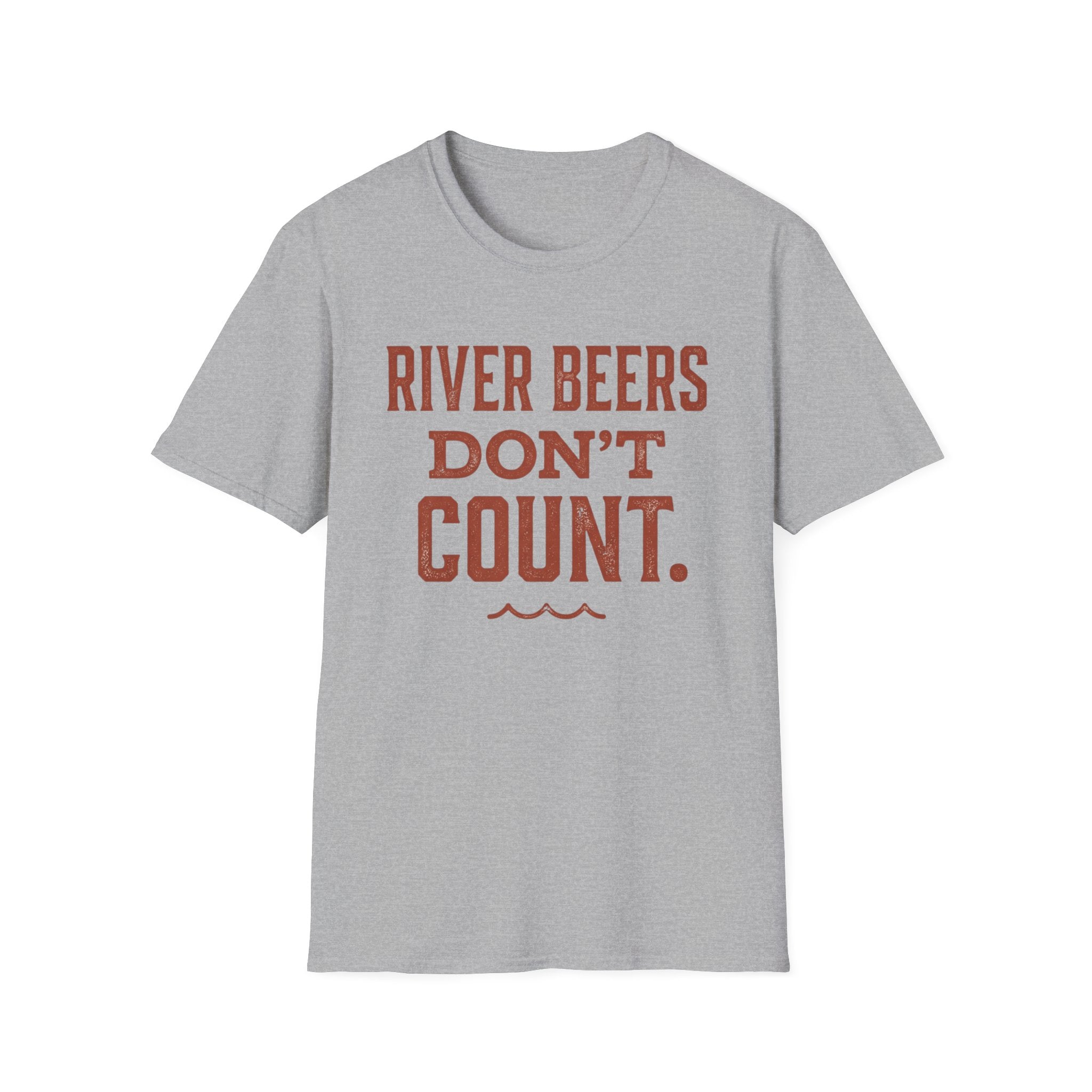 River Beers T-Shirt