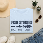 Fish Stories T-Shirt
