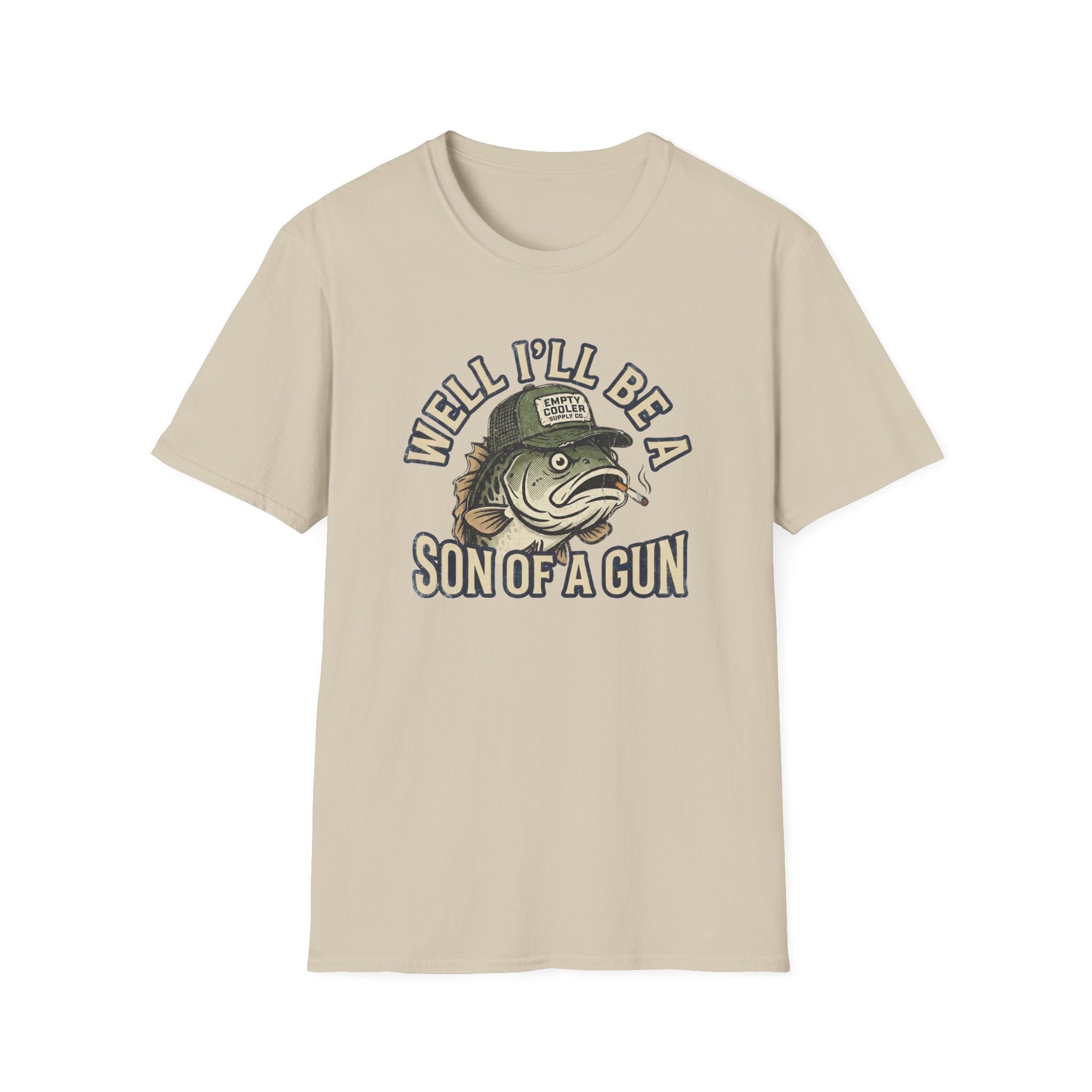 Son of a Gun T-Shirt