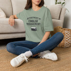 Beer Division T-Shirt