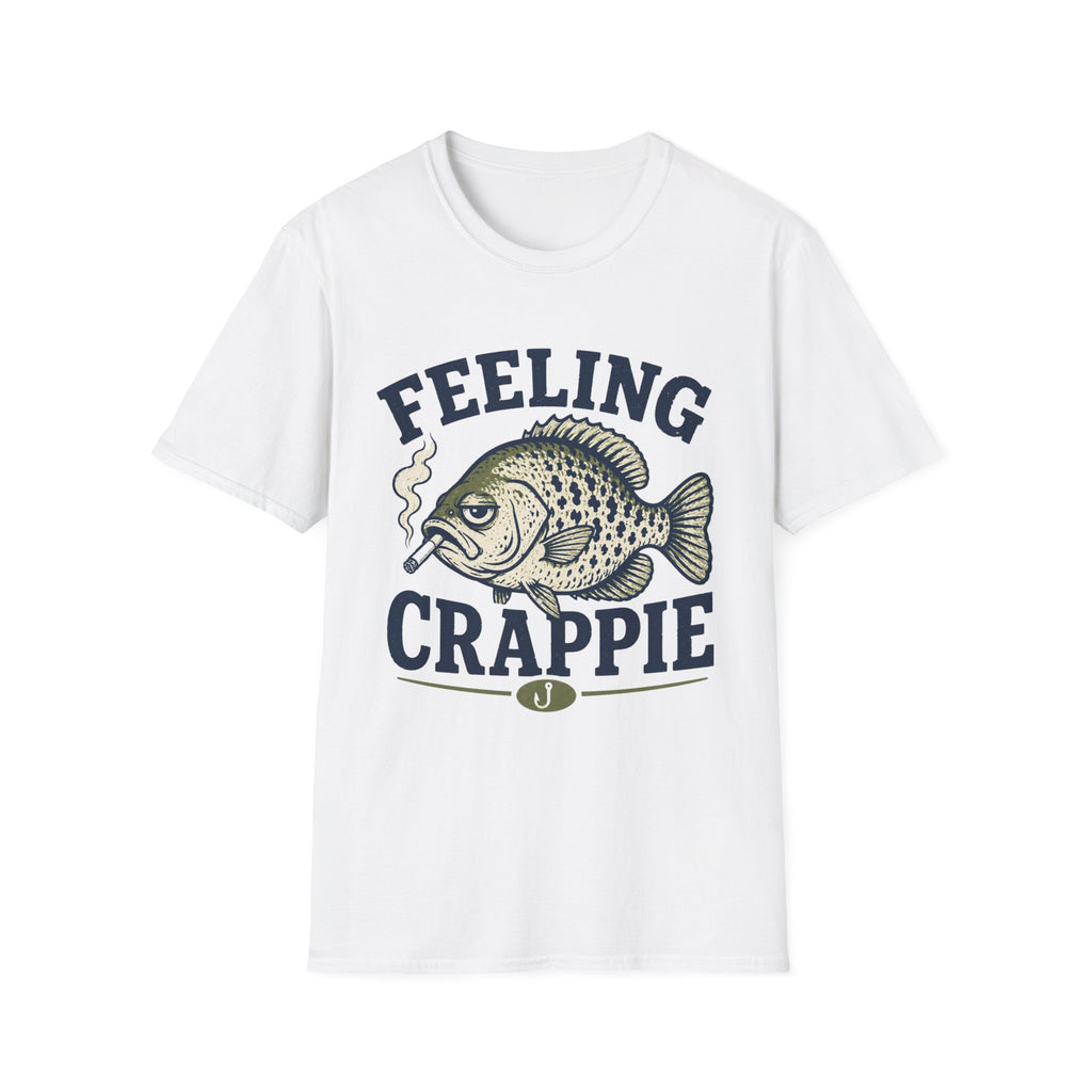 Feeling Crappie T-Shirt