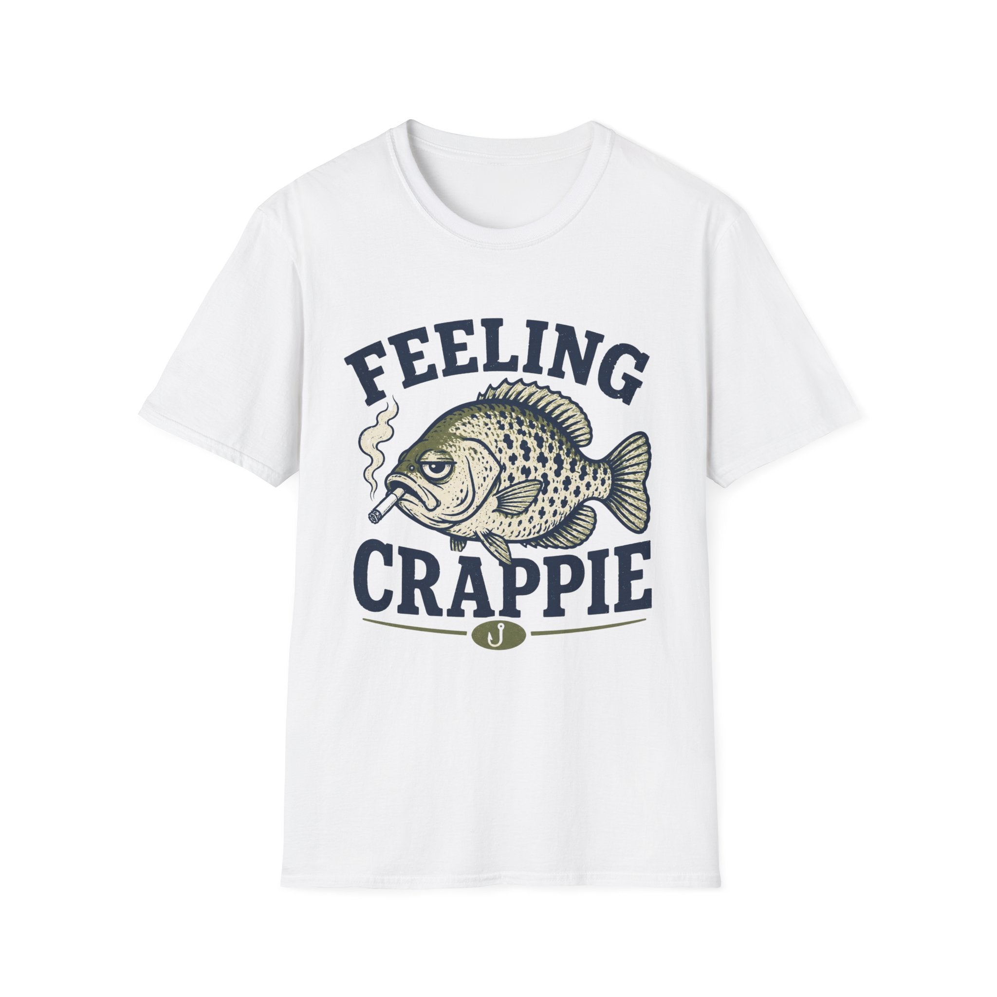 Feeling Crappie T-Shirt