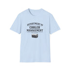 Beer Division T-Shirt