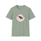 Lost Flip Flop T-Shirt