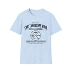 Chattahoochee River Research Team T-Shirt