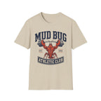 Mud Bug Athletic Club T-Shirt