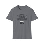 Beer Division T-Shirt