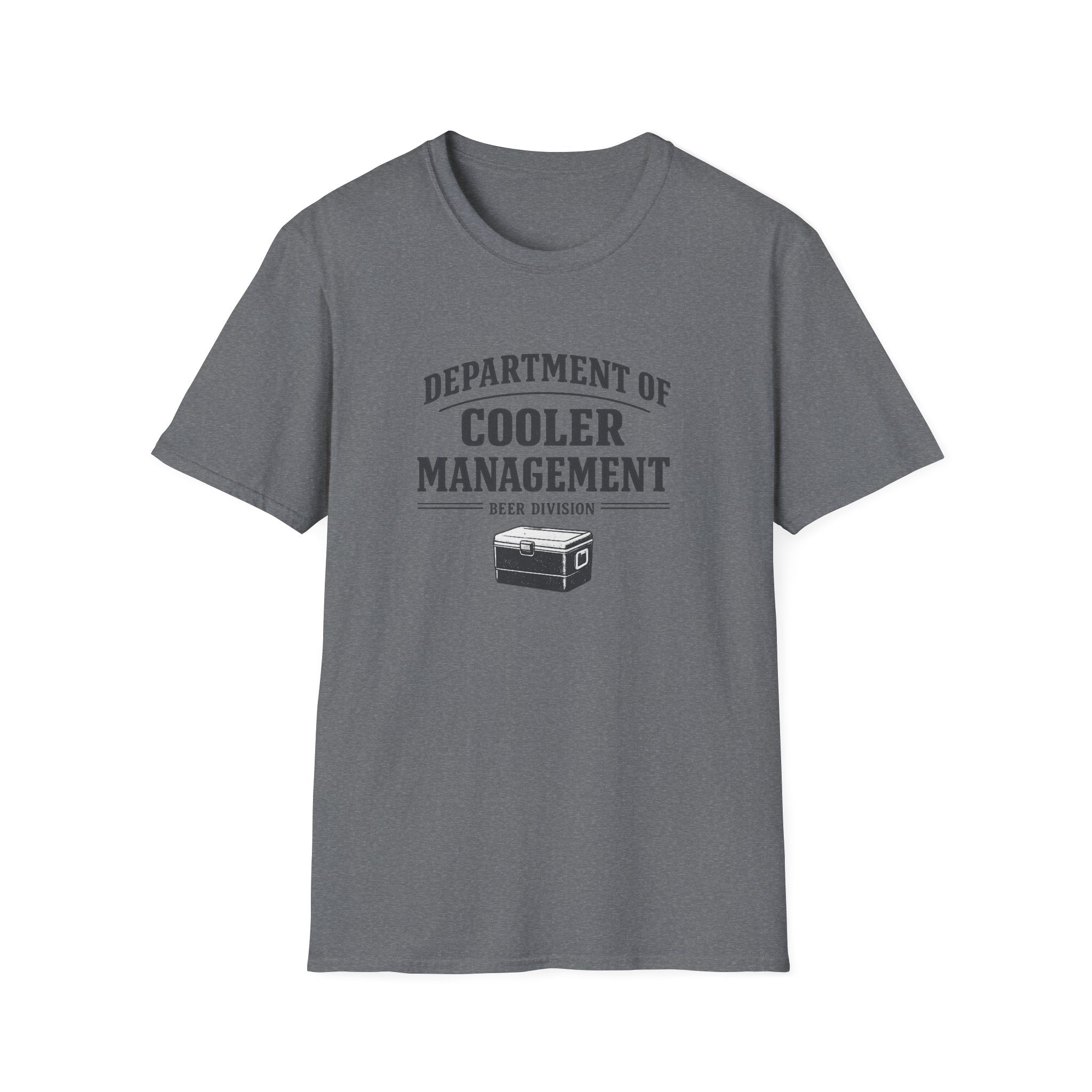Beer Division T-Shirt