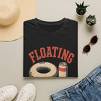 Floating is a Sport T-Shirt
