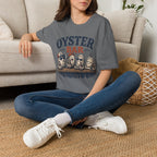 Oyster Bar T-Shirt