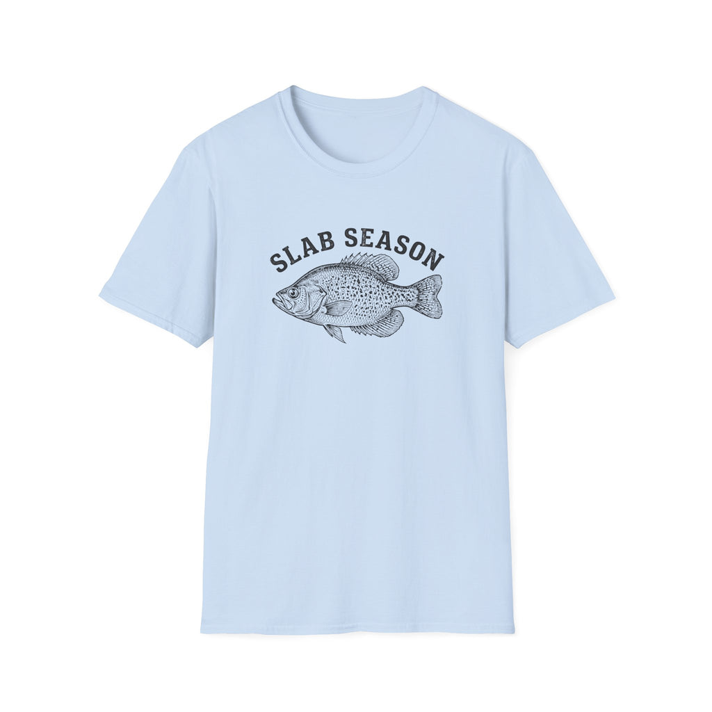 Slab Season T-Shirt