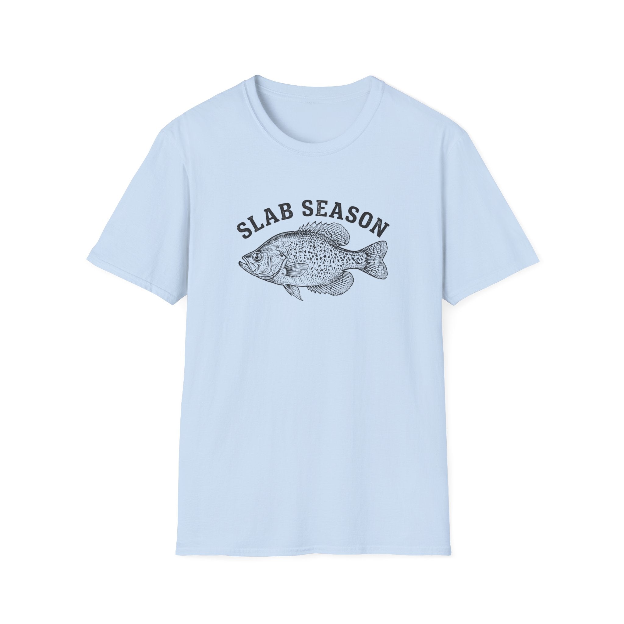 Slab Season T-Shirt