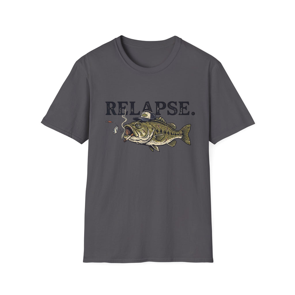 Relapse Bass T-Shirt