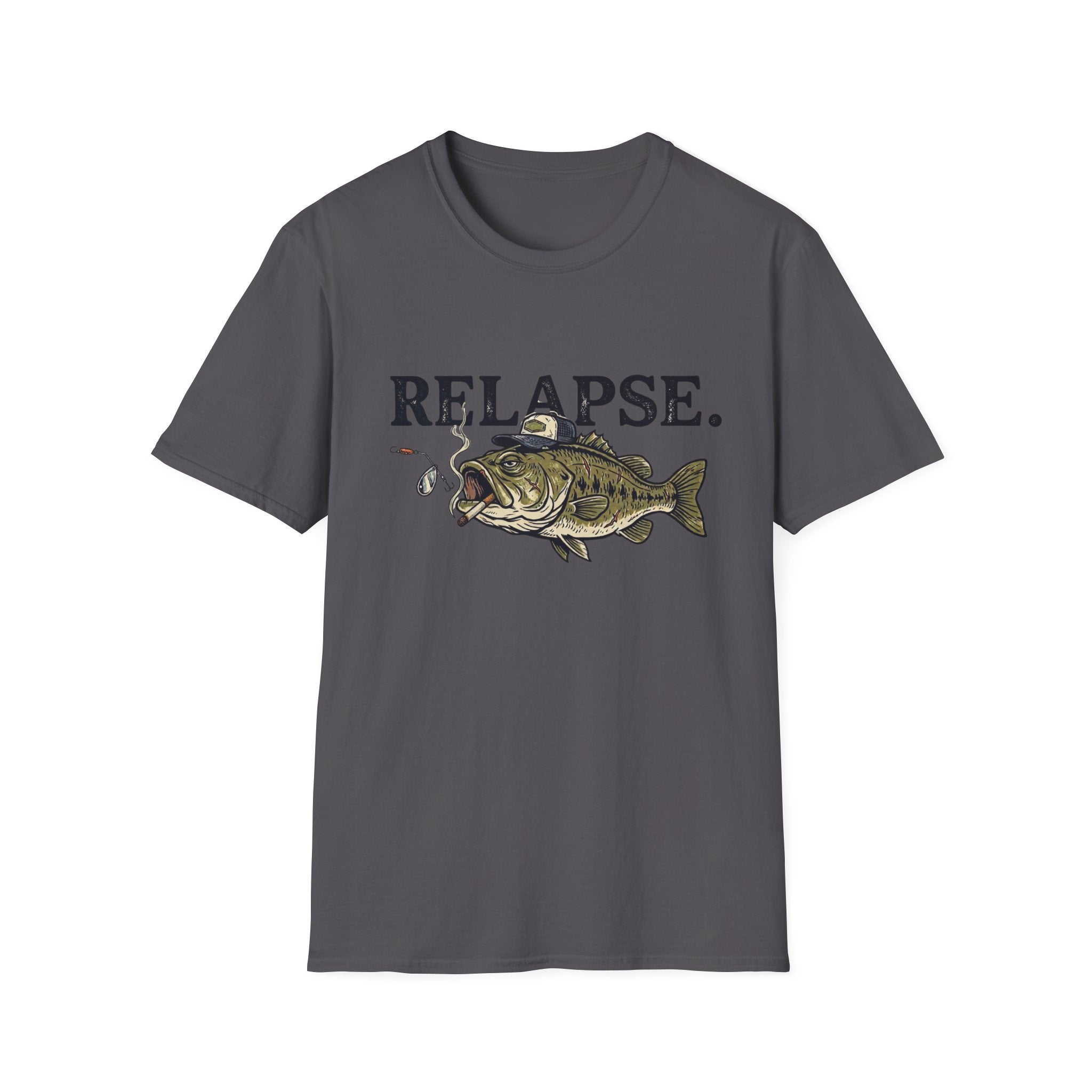 Relapse Bass T-Shirt