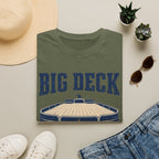 Big Deck Energy T-Shirt