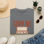 Show me your Tackle T-Shirt