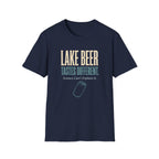 Lake Beer T-Shirt