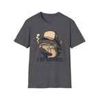 I Be Damned T-Shirt