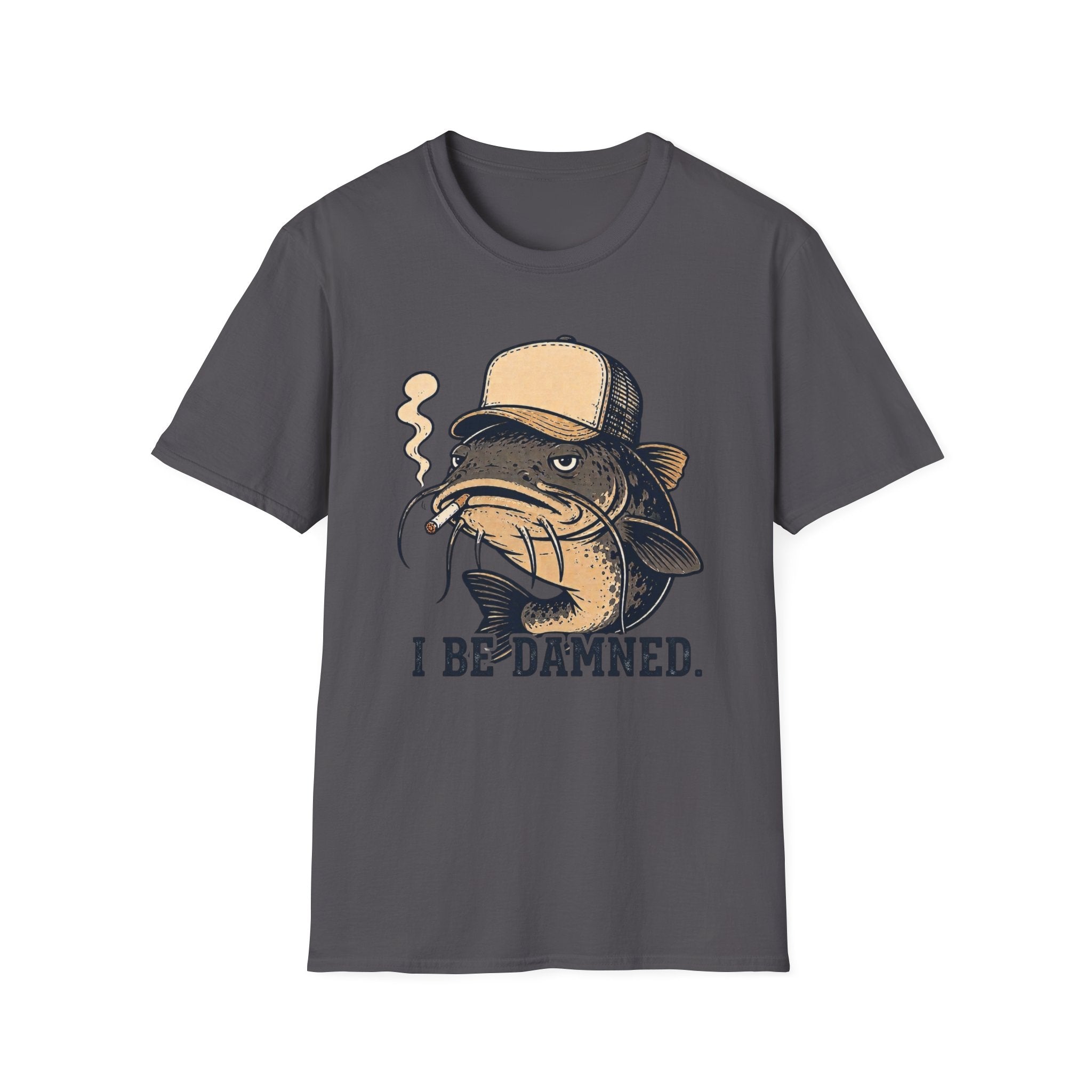 I Be Damned T-Shirt