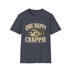 Happy Crappie T-Shirt