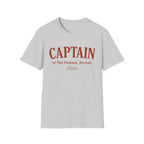 Pontoon Captain T-Shirt