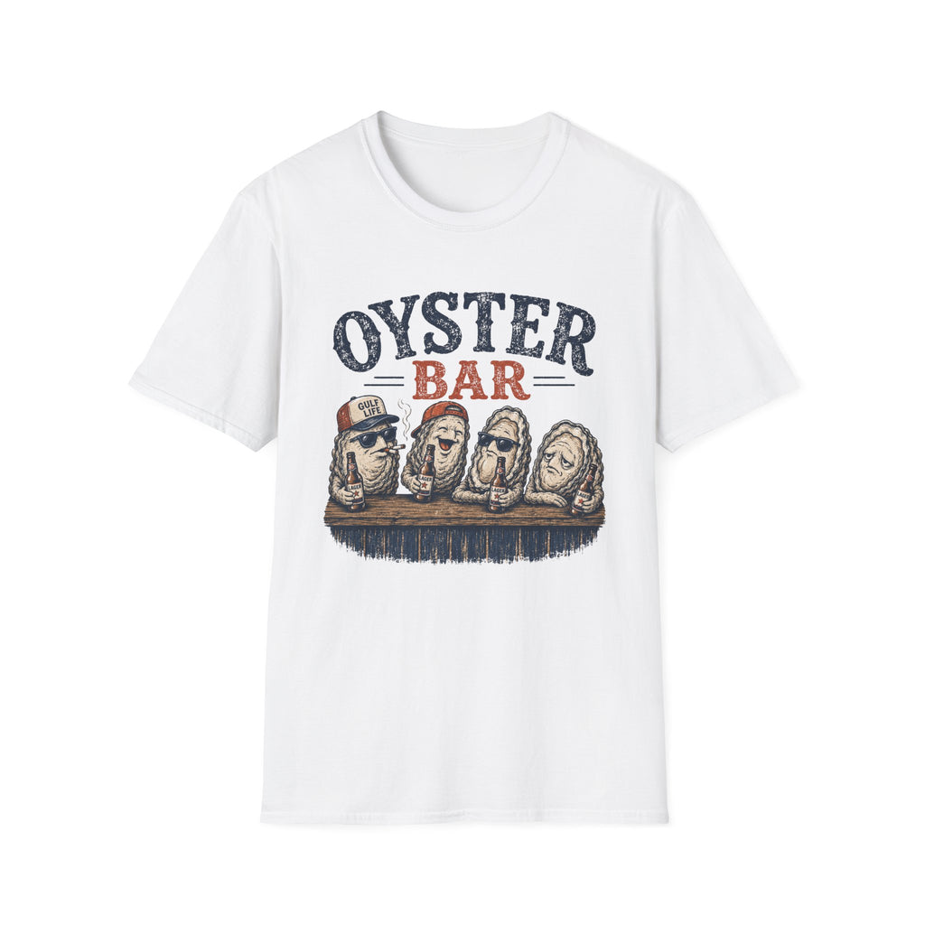 Oyster Bar T-Shirt