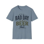 Bad Day to be a Beer T-Shirt
