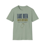 Lake Beer T-Shirt