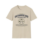 Chattahoochee River Research Team T-Shirt