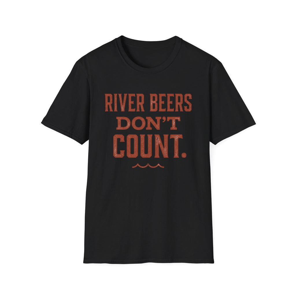 River Beers T-Shirt