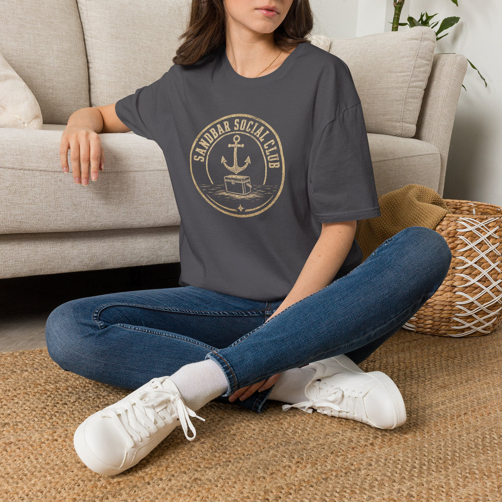 Sandbar Social T-Shirt