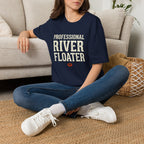 Professional River Floater T-Shirt