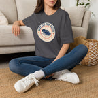 Lost Flip Flop T-Shirt