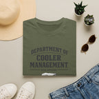 Beer Division T-Shirt