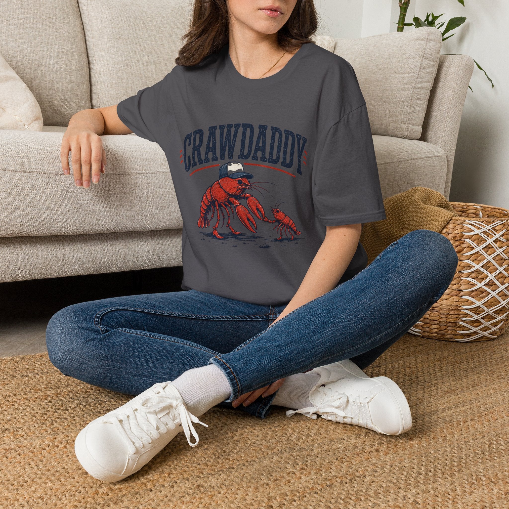 Crawdaddy T-Shirt