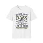 Wife Knows T-Shirt