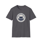 Public Sandbar T-Shirt