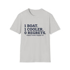 Zero regrets T-Shirt
