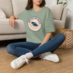 Lost Flip Flop T-Shirt