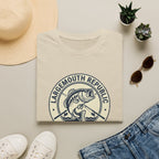 Largemouth Republic T-Shirt