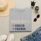 River Rules T-Shirt