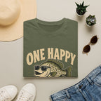 Happy Crappie T-Shirt