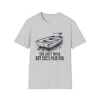 Paid Off T-Shirt