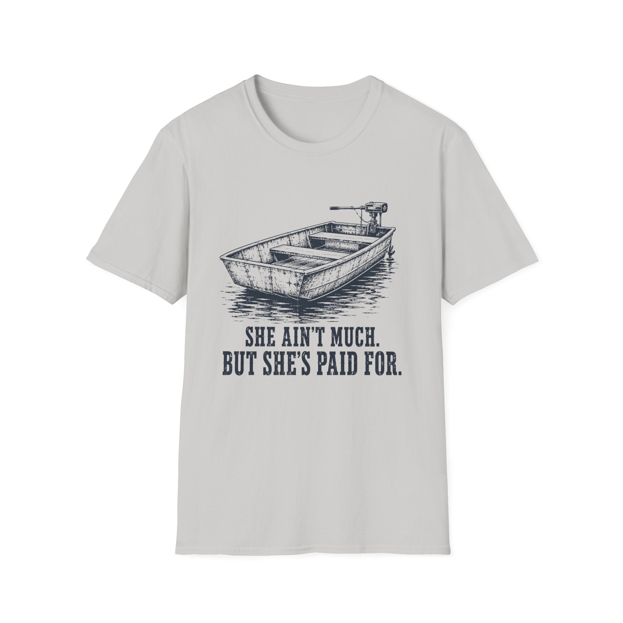 Paid Off T-Shirt