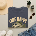 Happy Crappie T-Shirt