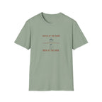 Coffee Beer T-Shirt