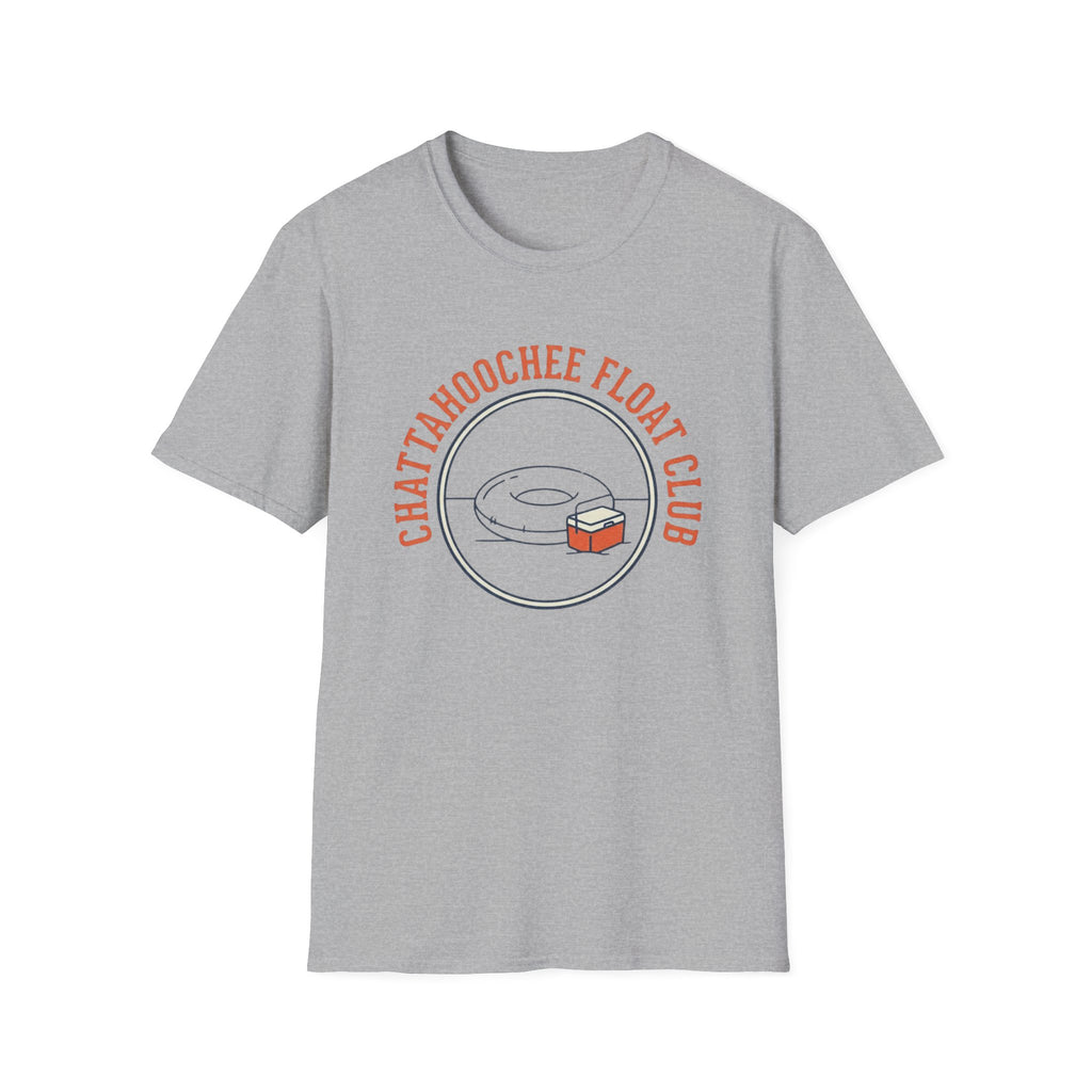 Chattahoochee Float Club T-Shirt