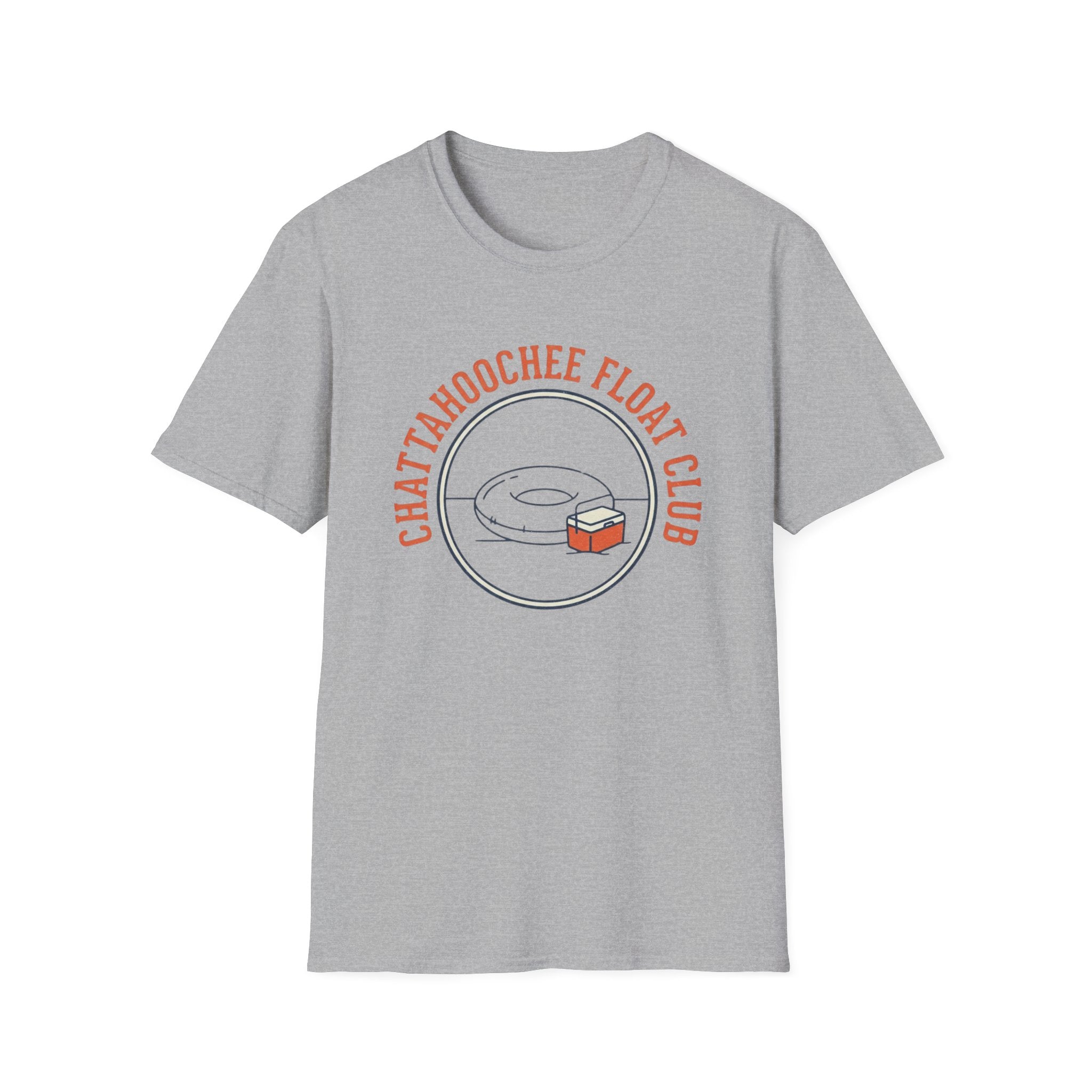 Chattahoochee Float Club T-Shirt